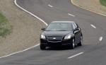Chevrolet Malibu 2008 года
